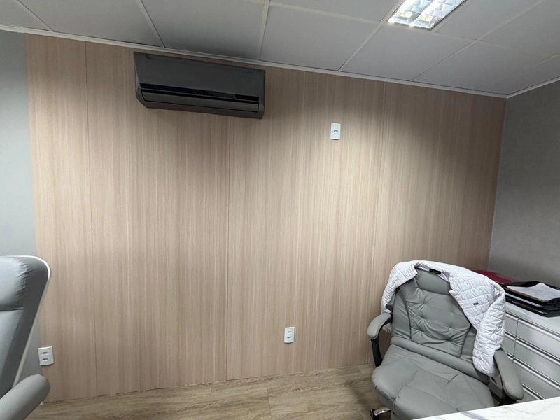 Sala Comercial a VENDA - Bairro Passo dos Fortes – CHAPECÓ/SC: 5ª foto da galeria de imagens do imóvel