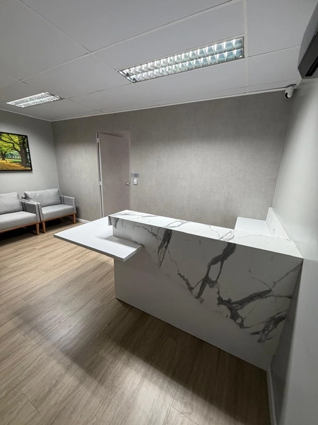 Sala Comercial a VENDA - Bairro Passo dos Fortes – CHAPECÓ/SC: 10ª foto da galeria de imagens do imóvel