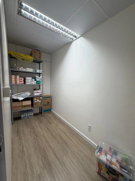 Sala Comercial a VENDA - Bairro Passo dos Fortes – CHAPECÓ/SC: 6ª foto da galeria de imagens do imóvel