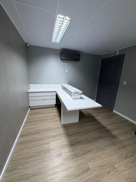Sala Comercial a VENDA - Bairro Passo dos Fortes – CHAPECÓ/SC: 12ª foto da galeria de imagens do imóvel