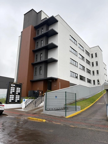 Sala Comercial a VENDA - Bairro Passo dos Fortes – CHAPECÓ/SC: 2ª foto da galeria de imagens do imóvel