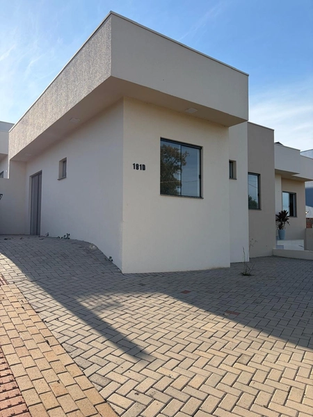 Casa a VENDA no Bairro Vederti – CHAPECÓ/SC: 2ª foto da galeria de imagens do imóvel