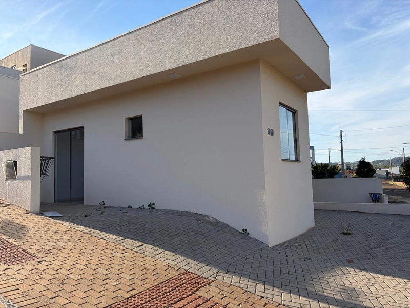 Casa a VENDA no Bairro Vederti – CHAPECÓ/SC: 5ª foto da galeria de imagens do imóvel