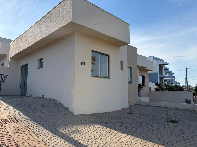 Casa a VENDA no Bairro Vederti – CHAPECÓ/SC: 1ª foto da galeria de imagens do imóvel