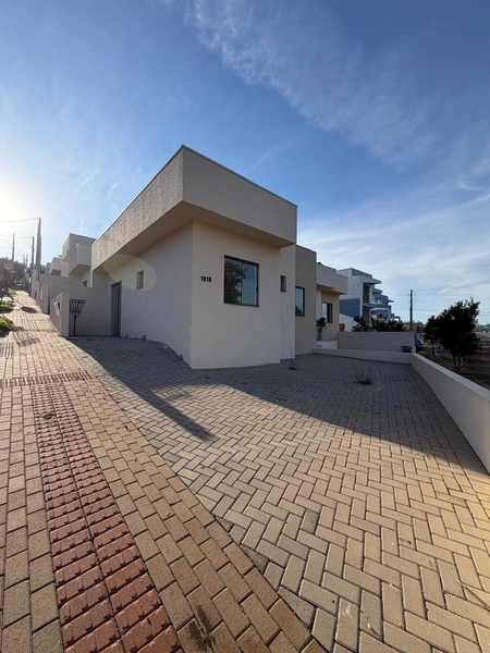 Casa a VENDA no Bairro Vederti – CHAPECÓ/SC: 3ª foto da galeria de imagens do imóvel