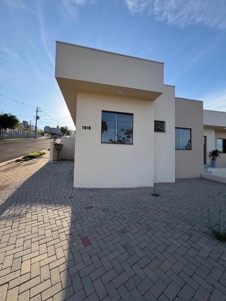 Casa a VENDA no Bairro Vederti – CHAPECÓ/SC: 4ª foto da galeria de imagens do imóvel
