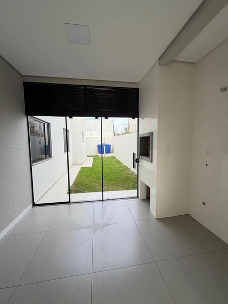 Casa de Alto Padrão no Bairro Vederti – CHAPECÓ/SC: 4ª foto da galeria de imagens do imóvel