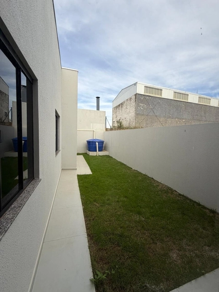 Casa de Alto Padrão no Bairro Vederti – CHAPECÓ/SC: 3ª foto da galeria de imagens do imóvel