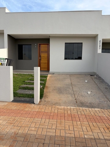 Casa no Bairro Vederti – CHAPECÓ/SC: 7ª foto da galeria de imagens do imóvel