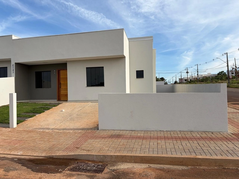 Casa no Bairro Vederti – CHAPECÓ/SC: 8ª foto da galeria de imagens do imóvel