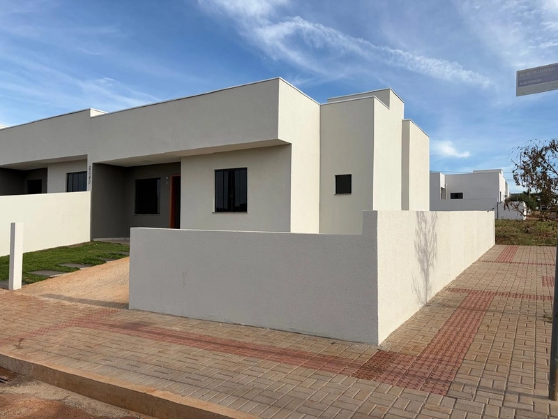 Casa no Bairro Vederti – CHAPECÓ/SC: 9ª foto da galeria de imagens do imóvel