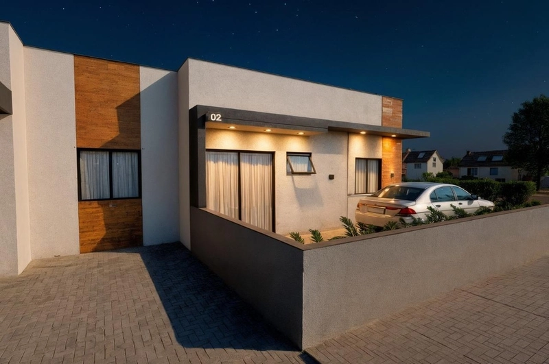 Casa a VENDA no Bairro Vederti – CHAPECÓ/SC