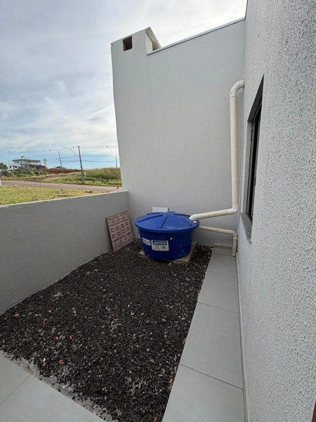 Casa de esquina no Bairro Vederti – CHAPECÓ/SC: 3ª foto da galeria de imagens do imóvel