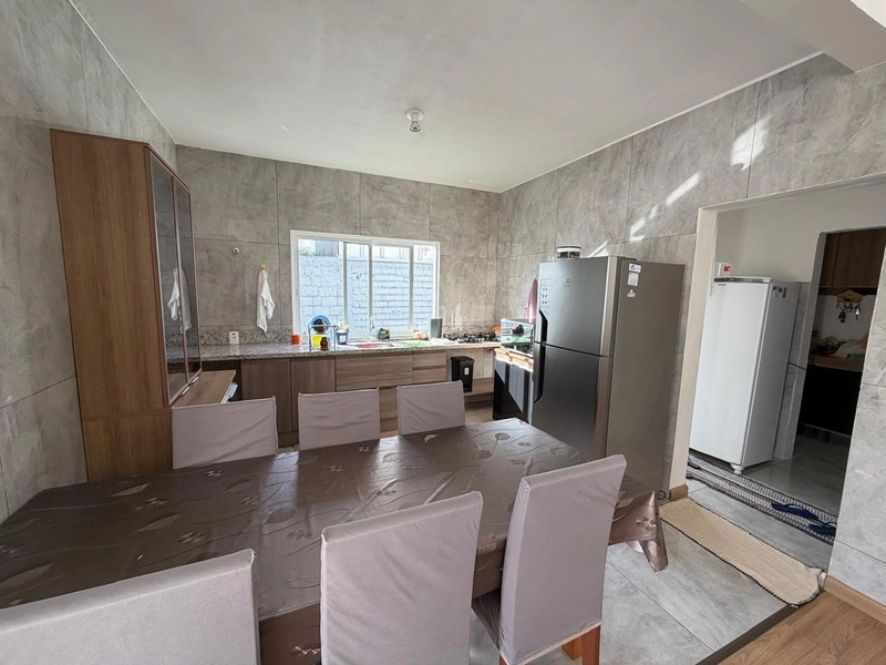 Casa a venda no Bairro Esplanada – CHAPECÓ/SC: 2ª foto da galeria de imagens do imóvel
