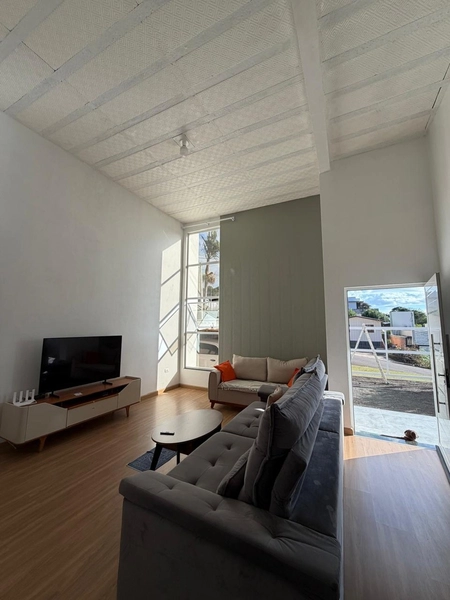 Casa a venda no Bairro Esplanada – CHAPECÓ/SC: 9ª foto da galeria de imagens do imóvel