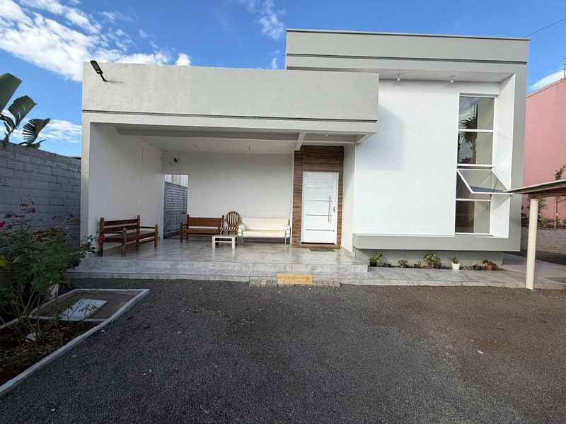 Casa a venda no Bairro Esplanada – CHAPECÓ/SC: 1ª foto da galeria de imagens do imóvel