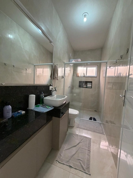 Casa a venda no Bairro Esplanada – CHAPECÓ/SC: 5ª foto da galeria de imagens do imóvel