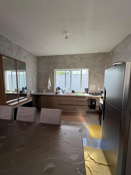 Casa a venda no Bairro Esplanada – CHAPECÓ/SC: 8ª foto da galeria de imagens do imóvel