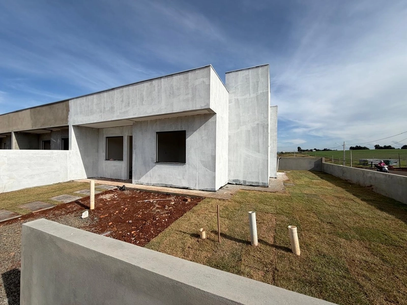 Casa no Bairro Vederti – CHAPECÓ/SC: 2ª foto da galeria de imagens do imóvel