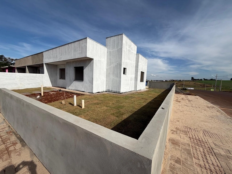 Casa no Bairro Vederti – CHAPECÓ/SC: 1ª foto da galeria de imagens do imóvel