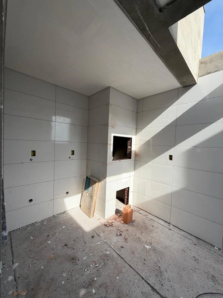 Casa no Bairro Vederti – CHAPECÓ/SC: 6ª foto da galeria de imagens do imóvel