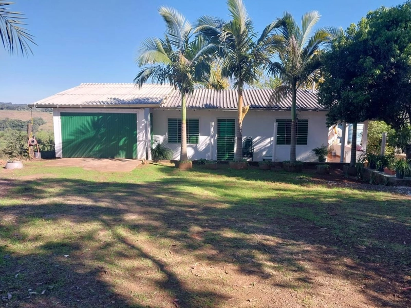 Chácara para Venda em Erval Grande / RS no bairro Interior: 3ª foto da galeria de imagens do imóvel