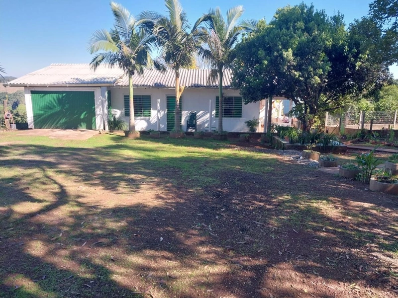 Chácara para Venda em Erval Grande / RS no bairro Interior: 2ª foto da galeria de imagens do imóvel