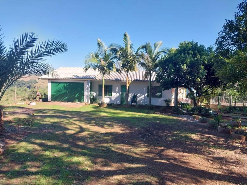 Chácara para Venda em Erval Grande / RS no bairro Interior: 4ª foto da galeria de imagens do imóvel