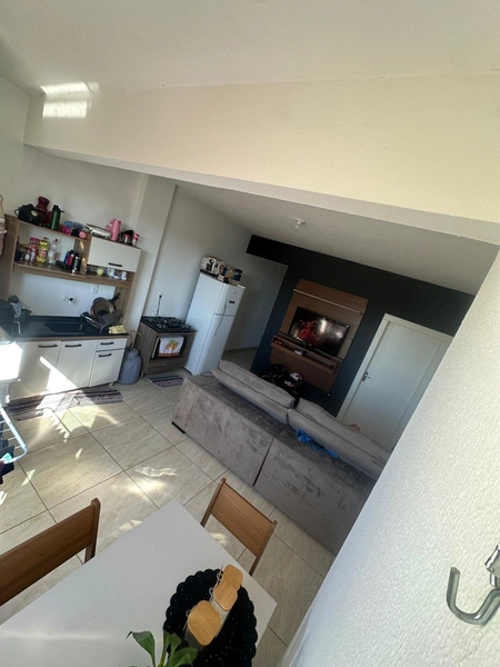Apartamento a venda no Bairro Santos Dummont – CHAPECÓ/SC: 7ª foto da galeria de imagens do imóvel