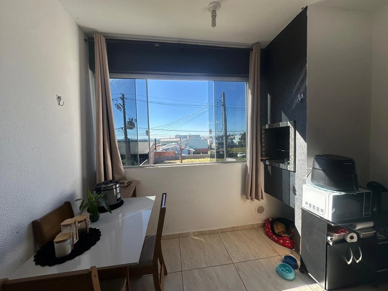Apartamento a venda no Bairro Santos Dummont – CHAPECÓ/SC: 1ª foto da galeria de imagens do imóvel