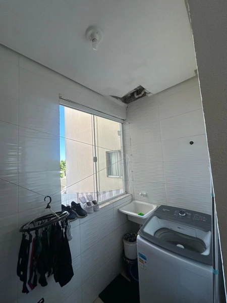 Apartamento a venda no Bairro Santos Dummont – CHAPECÓ/SC: 4ª foto da galeria de imagens do imóvel