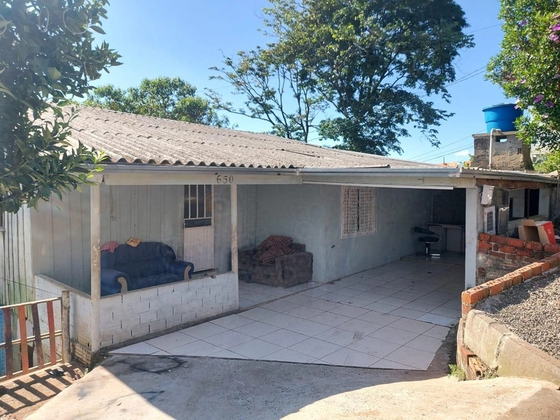 Casa no Bairro Lider – CHAPECÓ/SC: 1ª foto da galeria de imagens do imóvel