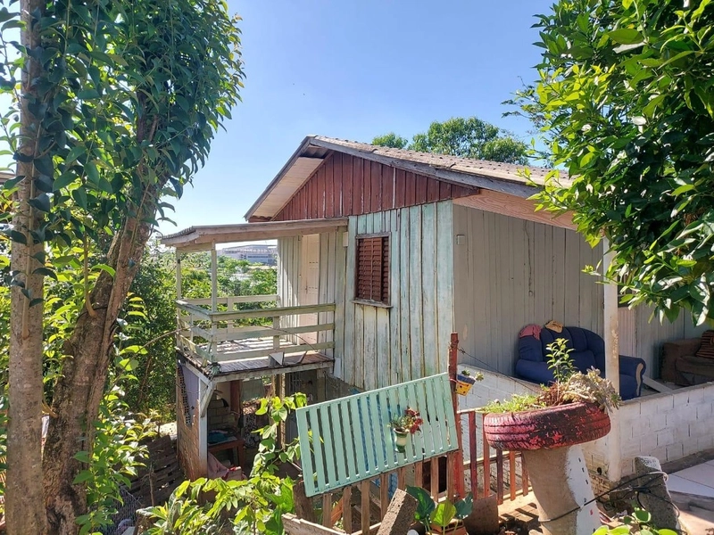 Casa no Bairro Lider – CHAPECÓ/SC: 2ª foto da galeria de imagens do imóvel