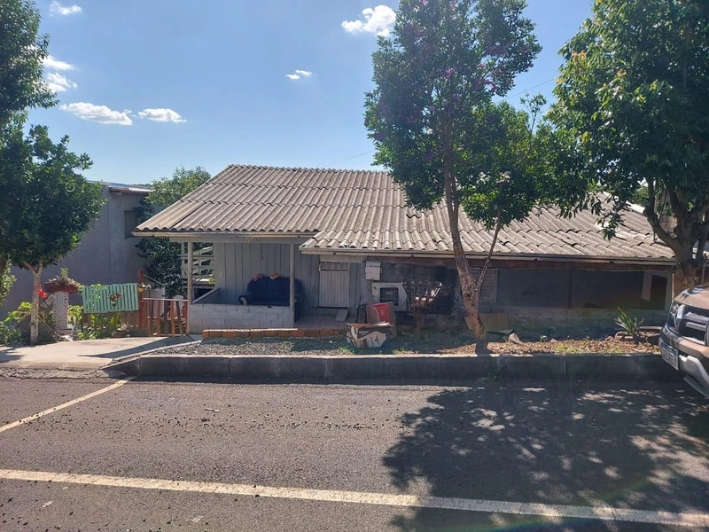 Casa no Bairro Lider – CHAPECÓ/SC: 3ª foto da galeria de imagens do imóvel