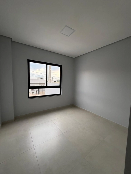Casa no Bairro Desbravador – CHAPECÓ/SC: 3ª foto da galeria de imagens do imóvel