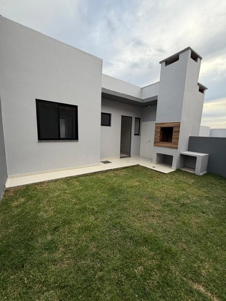 Casa no Bairro Desbravador – CHAPECÓ/SC: 10ª foto da galeria de imagens do imóvel