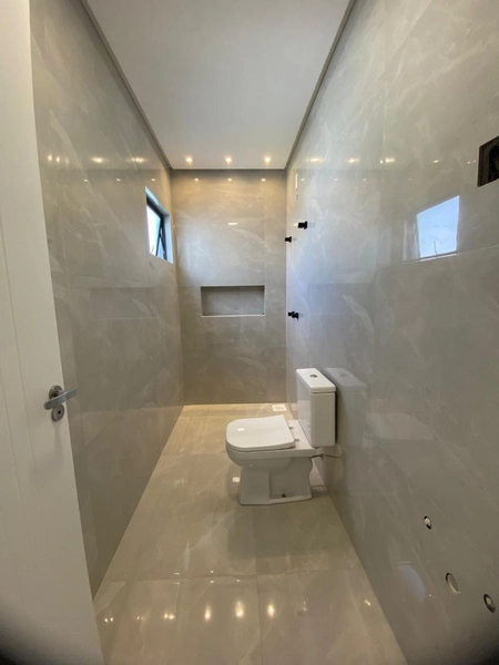 Casa de Alto Padrão no bairro Desbravador – Chapecó/SC: 7ª foto da galeria de imagens do imóvel