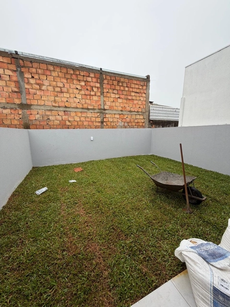 Casa venda no Bairro Efapi – Chapecó/SC: 4ª foto da galeria de imagens do imóvel