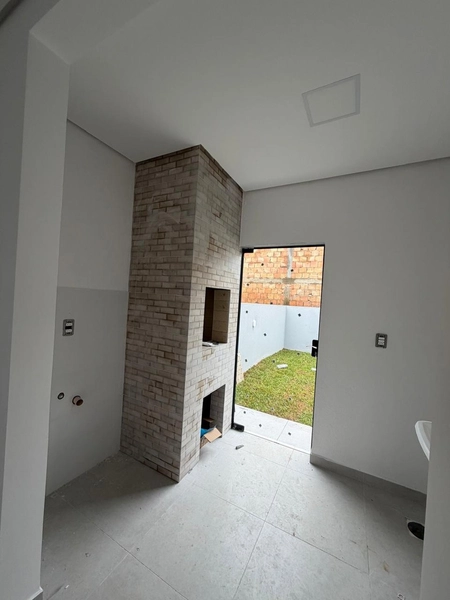 Casa venda no Bairro Efapi – Chapecó/SC: 7ª foto da galeria de imagens do imóvel