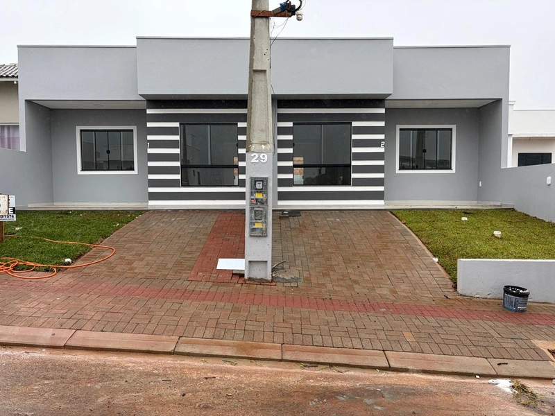 Casa venda no Bairro Efapi – Chapecó/SC: 2ª foto da galeria de imagens do imóvel