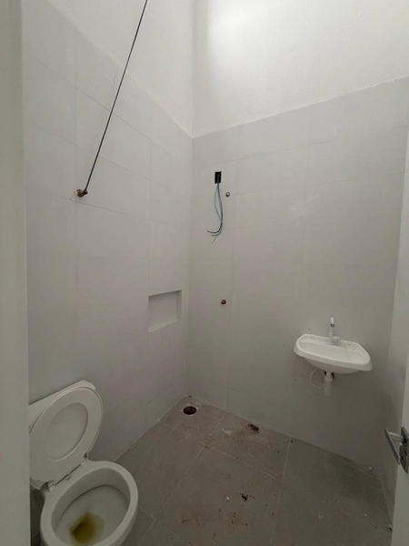 Casa venda no Bairro Efapi – Chapecó/SC: 10ª foto da galeria de imagens do imóvel