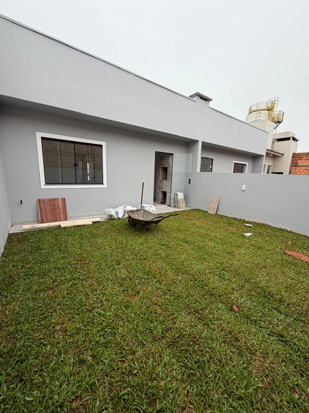 Casa venda no Bairro Efapi – Chapecó/SC: 3ª foto da galeria de imagens do imóvel