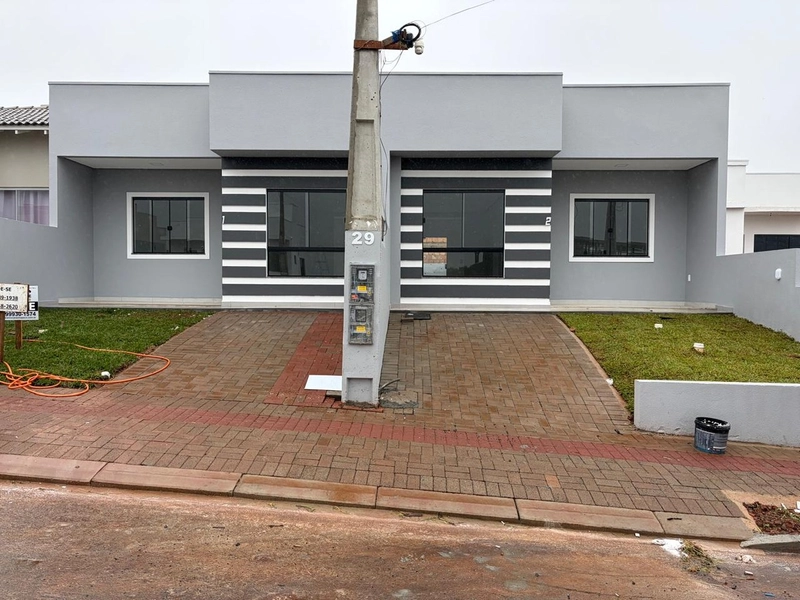 Casa venda no Bairro Efapi – Chapecó/SC