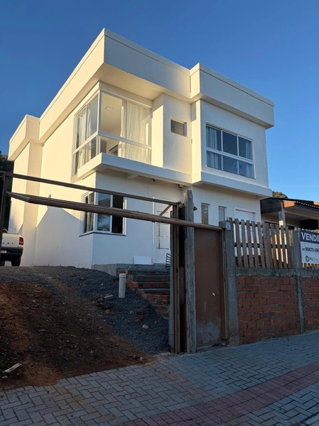 Casa à Venda –  loteamento Jardins Esplanada | Chapecó: 2ª foto da galeria de imagens do imóvel