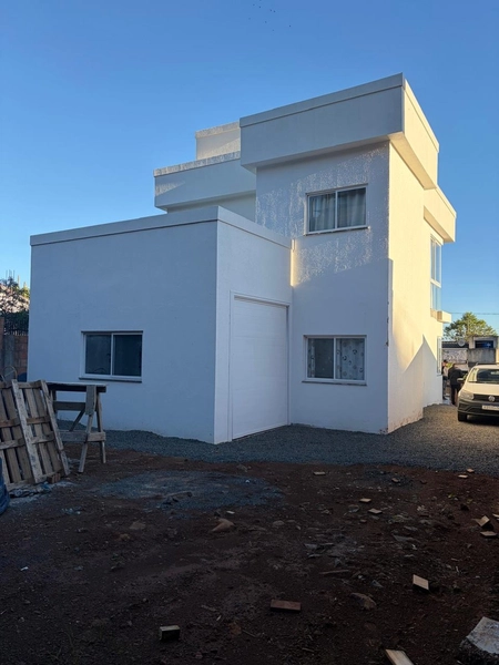 Casa à Venda –  loteamento Jardins Esplanada | Chapecó: 3ª foto da galeria de imagens do imóvel
