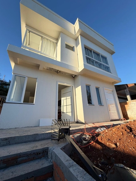 Casa à Venda –  loteamento Jardins Esplanada | Chapecó: 13ª foto da galeria de imagens do imóvel