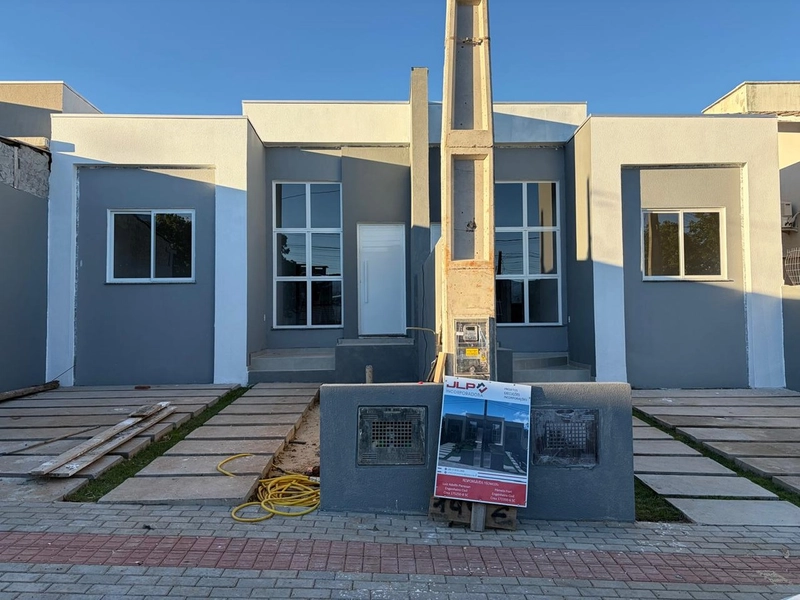 Casa a Venda - Bairro Desbravador – Chapecó/SC