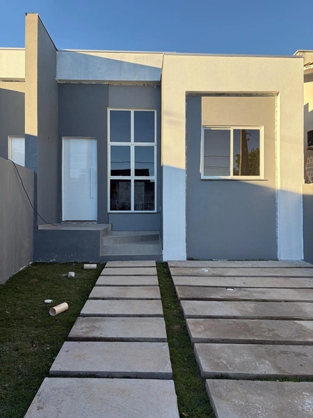 Casa a Venda - Bairro Desbravador – Chapecó/SC: 2ª foto da galeria de imagens do imóvel