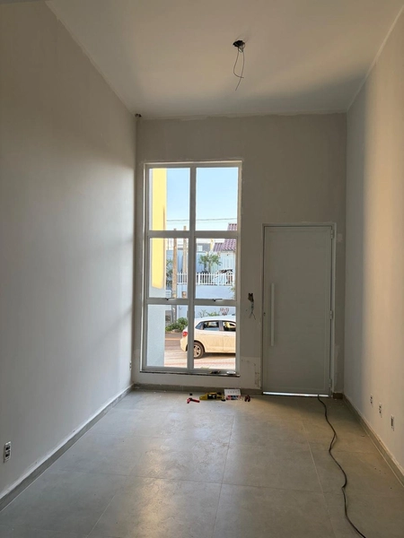Casa a Venda - Bairro Desbravador – Chapecó/SC: 4ª foto da galeria de imagens do imóvel