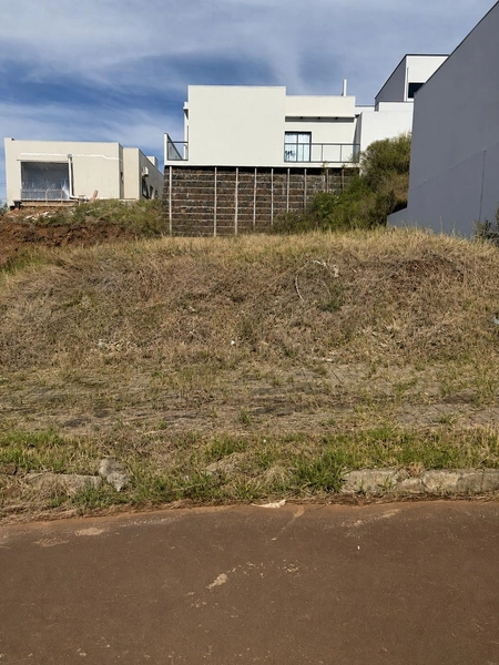 Terreno à venda – Bairro Desbravador - Chapecó/SC